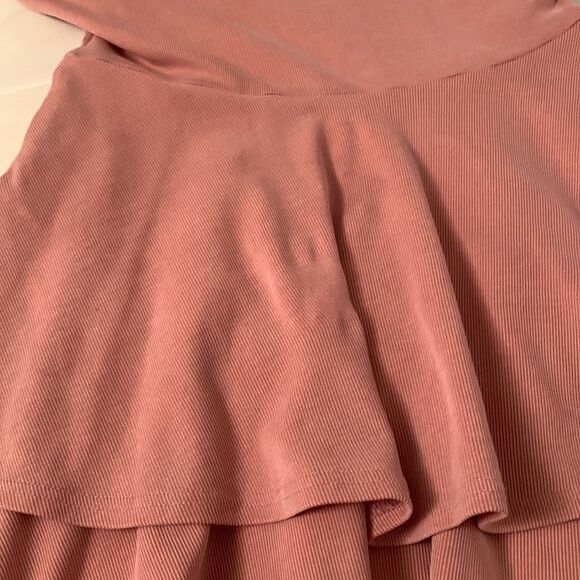 LuLaRoe Ruffle Skirt Flattering Dress Size XS - Picture 11 of 12